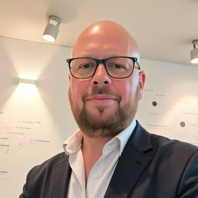 Foto van Servaas Schrama